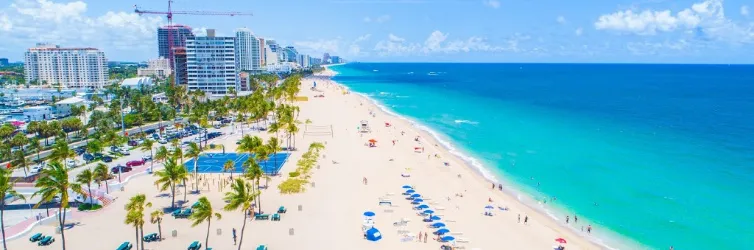48 ore a Fort Lauderdale